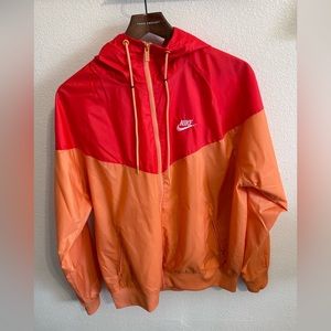 Nike Men Windrunner jacket